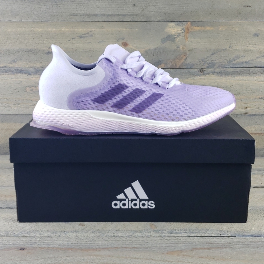 adidas FOCUSBreathIn Bounce Running Shoes